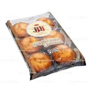 JJJJ MAGDALENAS CASERAS 6U 300G