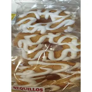PASDULECE SEQUITOS 6UD 105GR
