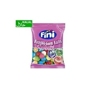 FINI BOLOS DE CHICLE 90G
