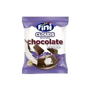 FINI CLOUDS BOCADITOS CHOCO 90GRS