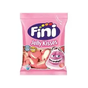 FINI BESOS DE FRESA 90GRS