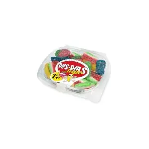 PLISPLAS GOMINOLAS 130G