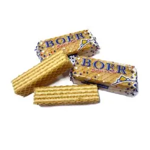 FLORBU BOER COCO KG