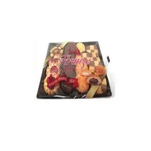 DULCA PASTAS DE TE 185G