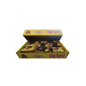 ORTEU COC MARMOLEADO KG