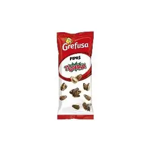 GREFUSA PIPAS TIJUANA 100G 1.40€