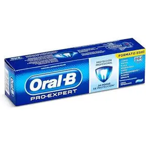 ORAL B PRO EXPERT PROT.PROFUNDA MENTA 85ML