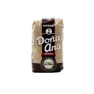 DOÑA ANA ARROZ BOMBA EXTRA 1KG