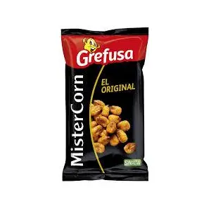 GREFUSA MRCORN 115+17G 1.40€