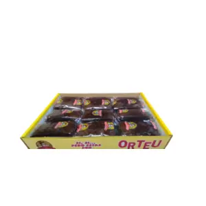 ORTEU BROWNIE DOBLE KG