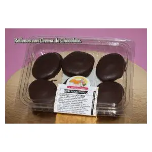 CABEZA RIVAS DONABONS 240G