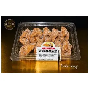 CABEZA RIVAS PESTIÑO AZÚCAR 210G