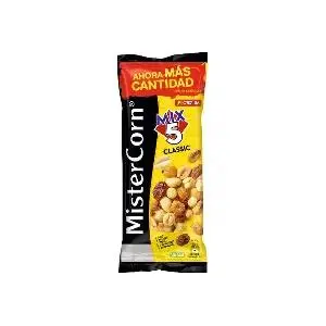 GREFUSA MRCORN MIX 115G 1.40€