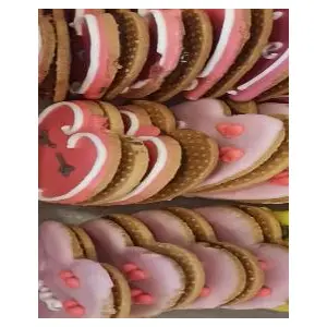 LOZANO GALLETAS DIBUJOS UD