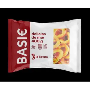 SIRENA DELICIAS DE MAR 400G