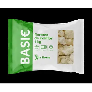 SIRENA COLIFLOR 1K