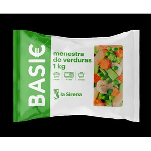 SIRENA MENESTRA 1KG