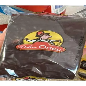 ORTEU BIZCOCHO DE CHOCOLATE KG