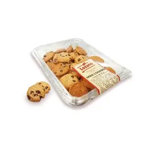 LOZANO MINI COOKIES 160G