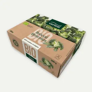 SIRENA BROCOLI BIO 300G