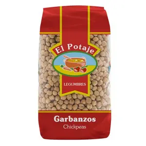 EL POTAJE GARBANZO PEDROSILLANO 6MM 1KG