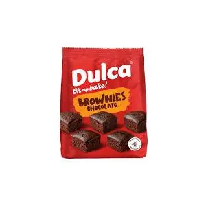 DULCA BROWNIE 150G