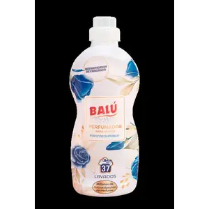 BALU PERFUMADOR FRESCOR SUPERIOR 37LAV. 750ML