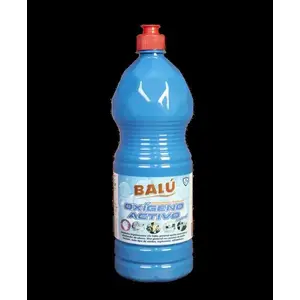 BALÚ OXIGENO ACTIVO 1.5L
