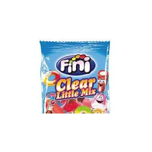 FINI LITTLE MIX 90GR