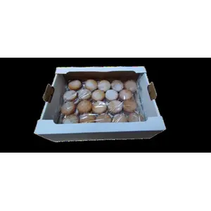 CUENCA GALLETAS FRITAS RELL CREMA 2KG