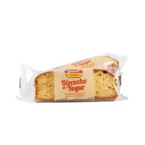 GIMAR BIZCOCHO YOGUR INDIVIDUAL KG