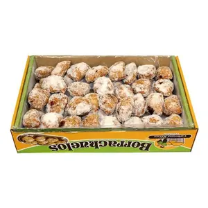 CABEZA RIVAS BORRACHUELOS AZUCAR 3KG