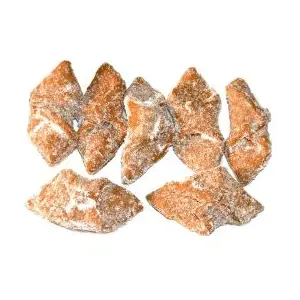 CABEZA RIVAS PESTIÑOS AZUCAR 2KG