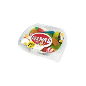 PLISPLAS GOMIX BRILLO 120G 1E