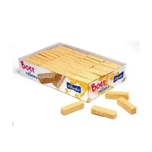 FLORBU BOER COCO 5 HOJAS