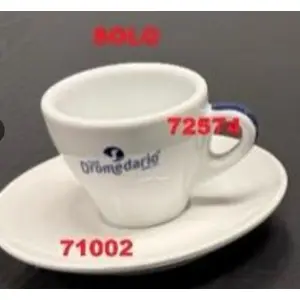 DROMEDARIO TAZA+PLATO C.SOLO