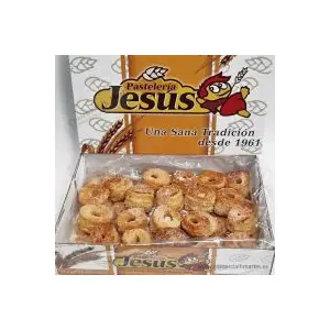 JESUS ROSQUILLAS DE HOJALDRE S/E