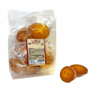 LOZANO MADALENA DORADITA BOLSA 8UD