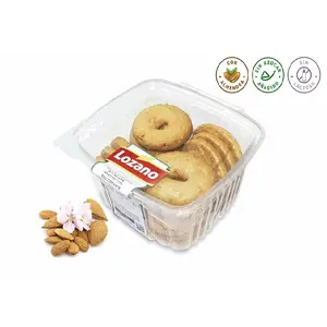 LOZANO ROLLOS ALMENDRA S/A  ALV. 240 GR