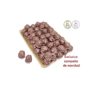 LOZANO COQUITOS CACAO GRANEL LOZANO