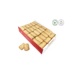 LOZANO GALLETA 8 CEREALES S/A GRANEL