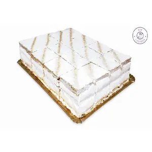 LOZANO MILHOJAS MERENGUE KG