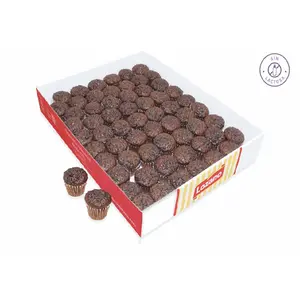 LOZANO MINI CACAO RELLENAS KG