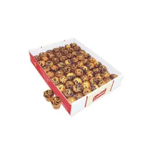 LOZANO MINI CHIPS RELLENAS KG