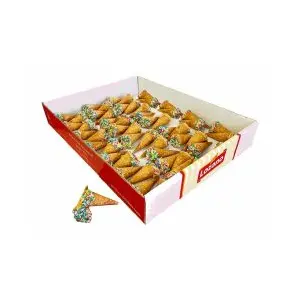 LOZANO MINI CONOS GRANILLO MULTICOLOR KG