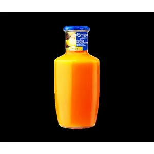 ROSTOY ZUMO MULTIFRUTAS CRISTAL 1.L