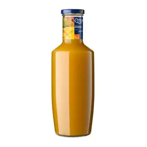 ROSTOY ZUMO MANGO CRISTAL 1.L