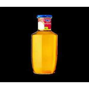 ROSTOY ZUMO MANZANA CRISTAL 1.L