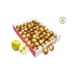 LOZANO MINI MANZANA RELL CREMA KG
