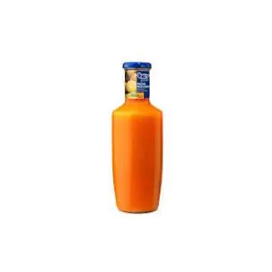 ROSTOY ZUMO NARANJA CRISTAL 1.L